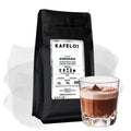 Chocolate Flavored Coffee