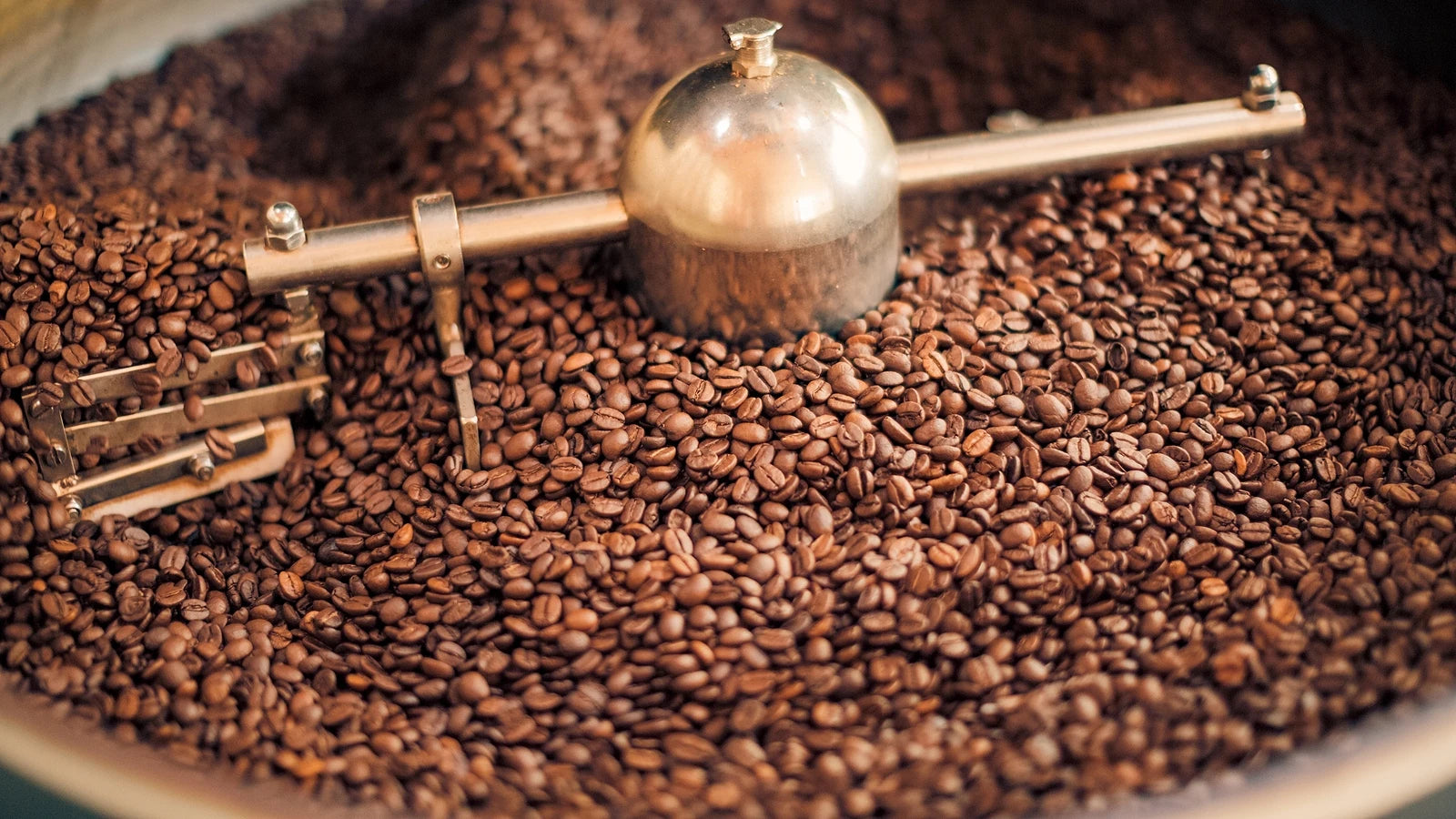 Chocolate Flavored Coffee