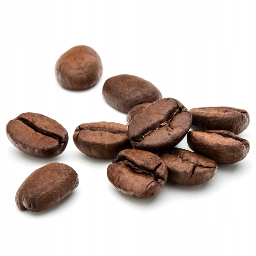 Chocolate Flavored Coffee