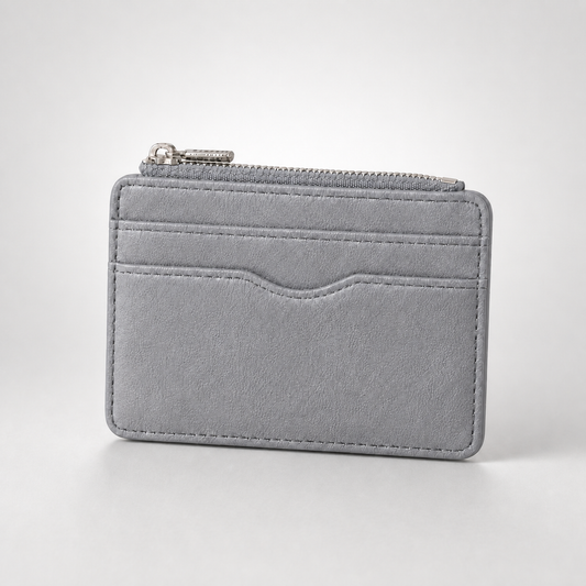 Leather Wallet