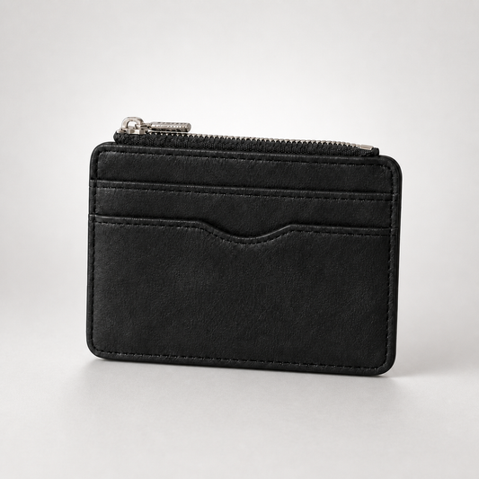 Leather Wallet